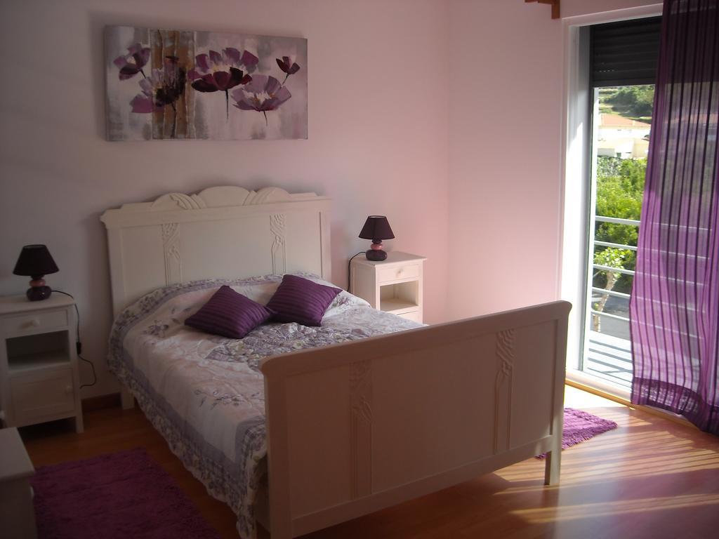 Sweet Dreams Al Villa Ponta Delgada Exteriör bild