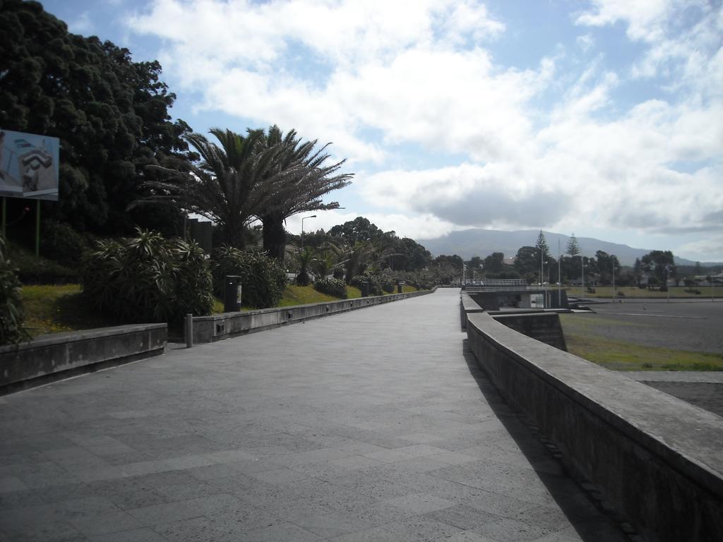 Sweet Dreams Al Villa Ponta Delgada Exteriör bild