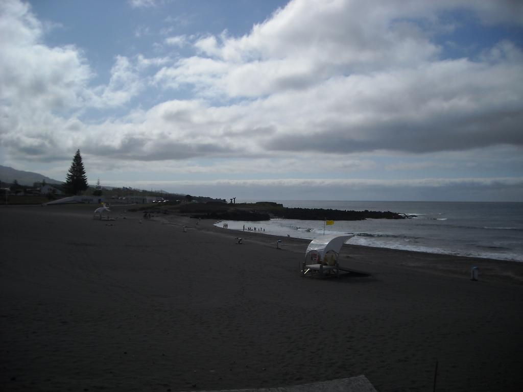 Sweet Dreams Al Villa Ponta Delgada Exteriör bild